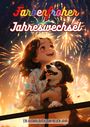 Christian Hagen: Farbenfroher Jahreswechsel, Buch