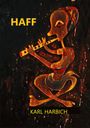 Karl Harbich: Haff, Buch