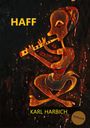 Karl Harbich: Haff, Buch