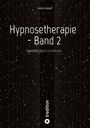 Sven Frank: Hypnosetherapie - Band 2, Buch