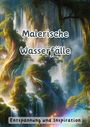 Christian Hagen: Malerische Wasserfälle, Buch