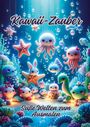 Diana Kluge: Kawaii-Zauber, Buch