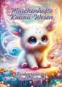 Diana Kluge: Märchenhafte Kawaii-Wesen, Buch