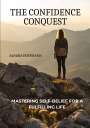 Sandra Hoffmann: The Confidence Conquest, Buch