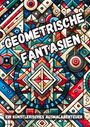 Christian Hagen: Geometrische Fantasien, Buch