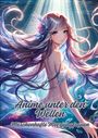 Diana Kluge: Anime unter den Wellen, Buch