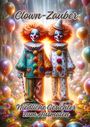 Diana Kluge: Clown-Zauber, Buch