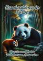 Diana Kluge: Bambusbären in Farbe, Buch