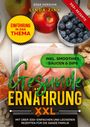 Linda Zink: Gesunde Ernährung XXL, Buch