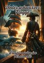 Diana Kluge: Unter schwarzer Flagge, Buch