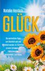 Natalie Herrlich: Glück, Buch