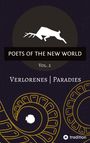 Spiering (Hrsg., Philipp: Poets of the New World, Vol. 2, Buch