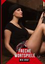 Mia Graf: Freche Wortspiele, Buch