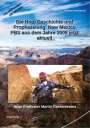 Priester-Schamane: Die Hopi Geschichte und Prophezeiung New Mexico PBS aus dem Jahre 2009 jetzt aktuell, Buch