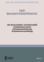 Dipl. -Ing. (FH) Wilhelm Seewitz: Der Bausachverständige, Buch