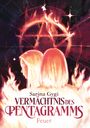 Sarina Gygi: Vermächtnis des Pentagramms, Buch