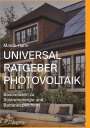 Marco Hahn: Universal Ratgeber Photovoltaik, Buch