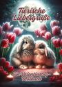 Ela ArtJoy: Tierische Liebesgrüße, Buch