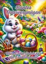 Ela Artjoy: Buntes Ostervergnügen, Buch