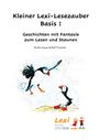 Anette Gampe: Kleiner Lexi-Lesezauber Basis 1, Buch