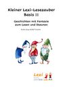 Ralf Tritschler: Kleiner Lexi-Lesezauber Basis 2, Buch