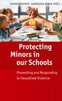 Agnieszka Baran: Protecting Minors in our Schools, Buch