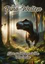 Ela ArtJoy: Dino-Welten, Buch