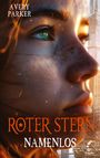 Avery Parker: Roter Stern, Buch