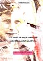 Texte: Iris Liebmann, Hof Luise, die Magie eines Ortes, voller Freundschaft und Worte. Ein Geschenk von Herzen. Illustration: Ein weiches, impressionistisches Porträt.