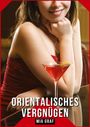 Mia Graf: Orientalisches Vergnügen, Buch