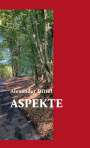 Alexander Dittel: Aspekte, Buch