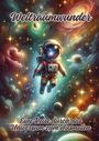 Ela Artjoy: Weltraumwunder, Buch