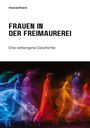 Gwenda Roland: Frauen in der Freimaurerei, Buch