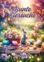 Ela Artjoy: Bunte Eiersuche, Buch