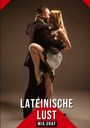 Mia Graf: Lateinische Lust, Buch