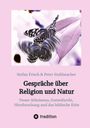 Peter Stuhlmacher: Gespräche über Religion und Natur, Buch