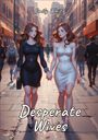 Emily White: Desperate Wives, Buch