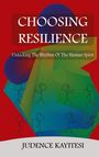 Judence Kayitesi: Choosing Resilience, Buch