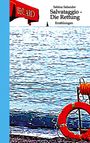Sabina Salander: Salvataggio - Die Rettung, Buch