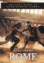Claudius A. Severa: Warriors of Rome, Buch