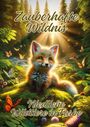 Ela Artjoy: Zauberhafte Wildnis, Buch