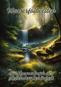 Ela Artjoy: Wasserfallwelten, Buch