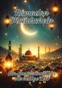 Ela Artjoy: Ramadan Mondschein, Buch