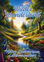 Ela Artjoy: Wildes Wunderland, Buch