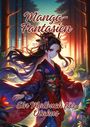 Ela Artjoy: Manga-Fantasien, Buch