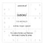 Jakob Welik: Sudoku für Anfänger - 50 Rätsel von Mio - denk mit, Buch