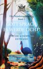 Gyeorgos Ceres Hatonn: Gott Sprach: Es Werde Licht!, Buch
