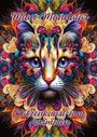 Ela Artjoy: Miau-Mandalas, Buch