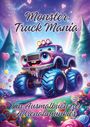 Ela Artjoy: Monster Truck Mania, Buch