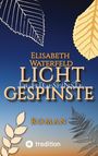 Elisabeth Waterfeld: Lichtgespinste, Buch